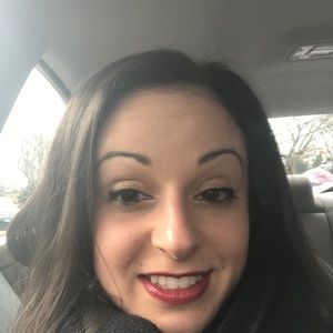 Meet your Posher, Kristy